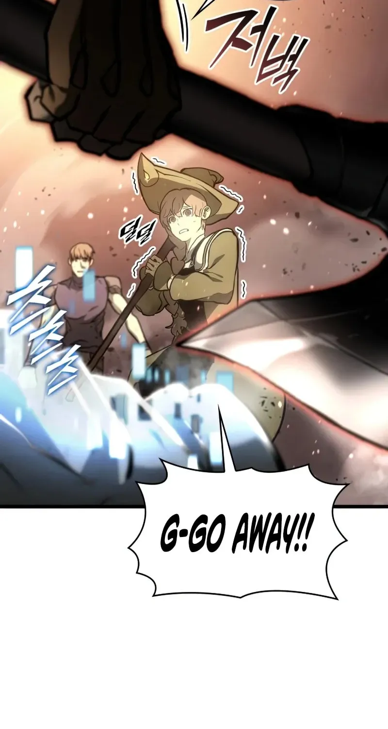Read The SSS-Ranker Returns chapter 34 image 25 on Lezhin