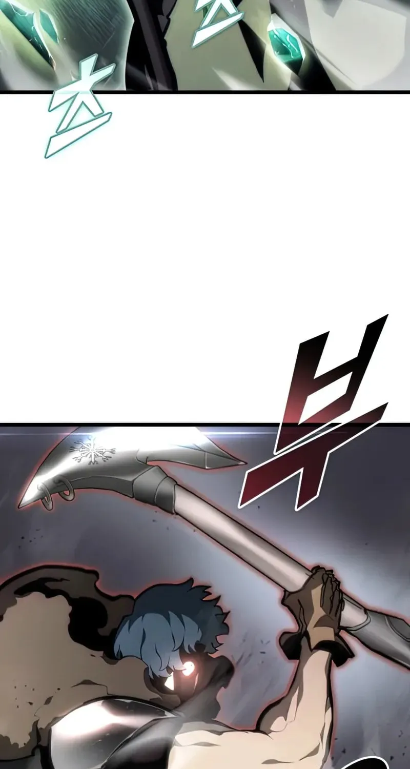 Read The SSS-Ranker Returns chapter 34 image 27 on Lezhin