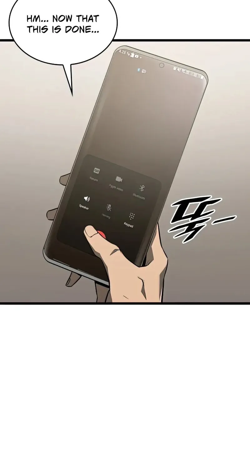 Read The SSS-Ranker Returns chapter 34 image 54 on Lezhin