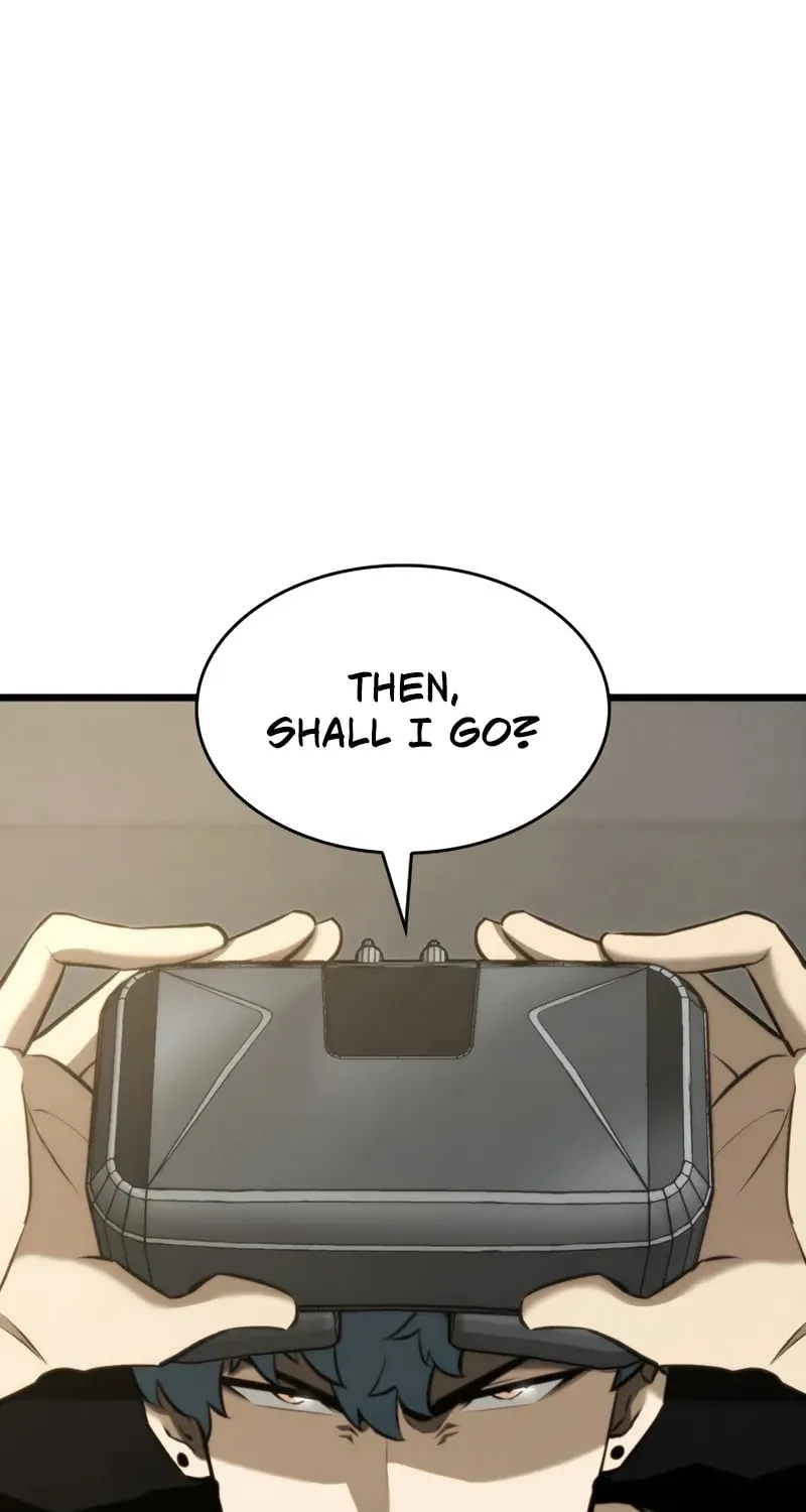 Read The SSS-Ranker Returns chapter 37 image 19 on Lezhin