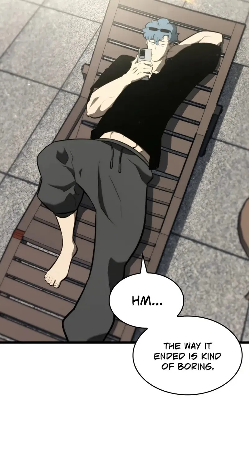 Read The SSS-Ranker Returns chapter 37 image 4 on Lezhin