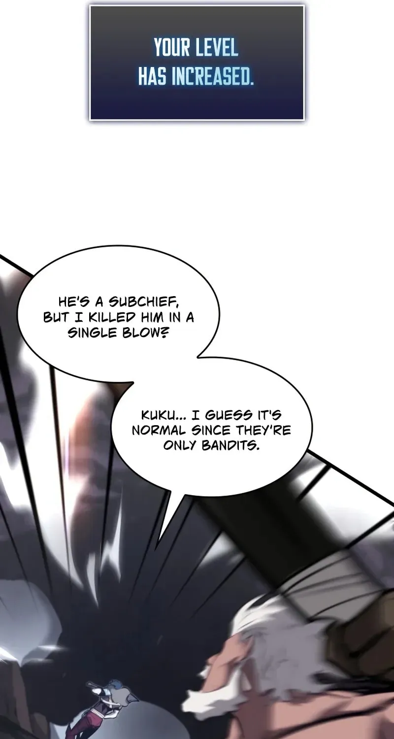 Read The SSS-Ranker Returns chapter 37 image 59 on Lezhin