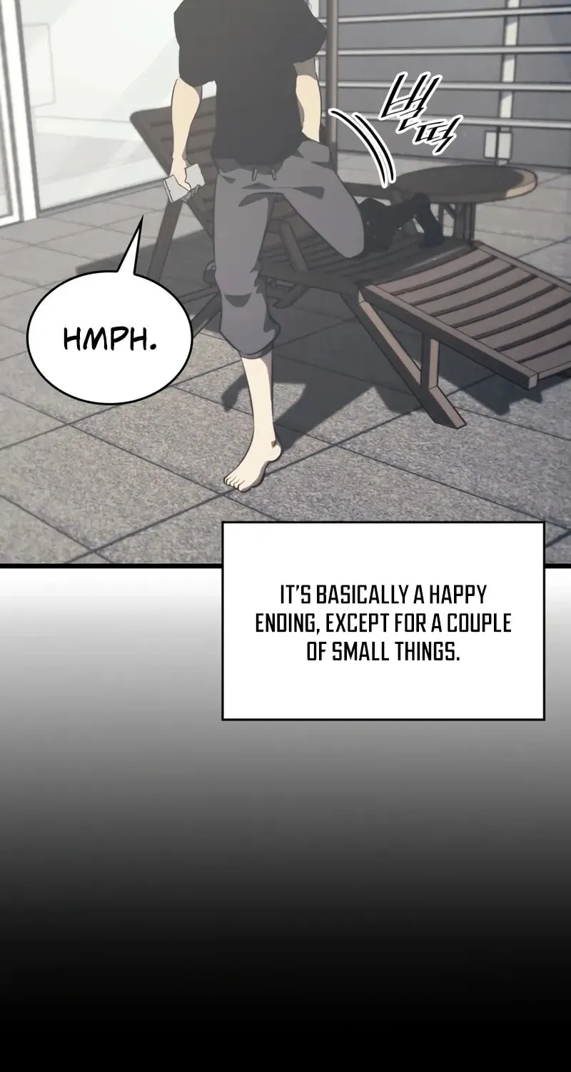 Read The SSS-Ranker Returns chapter 37 image 8 on Lezhin