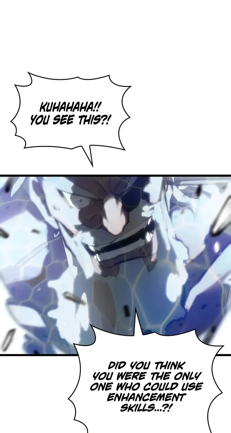 Read The SSS-Ranker Returns chapter 37 image 82 on Lezhin