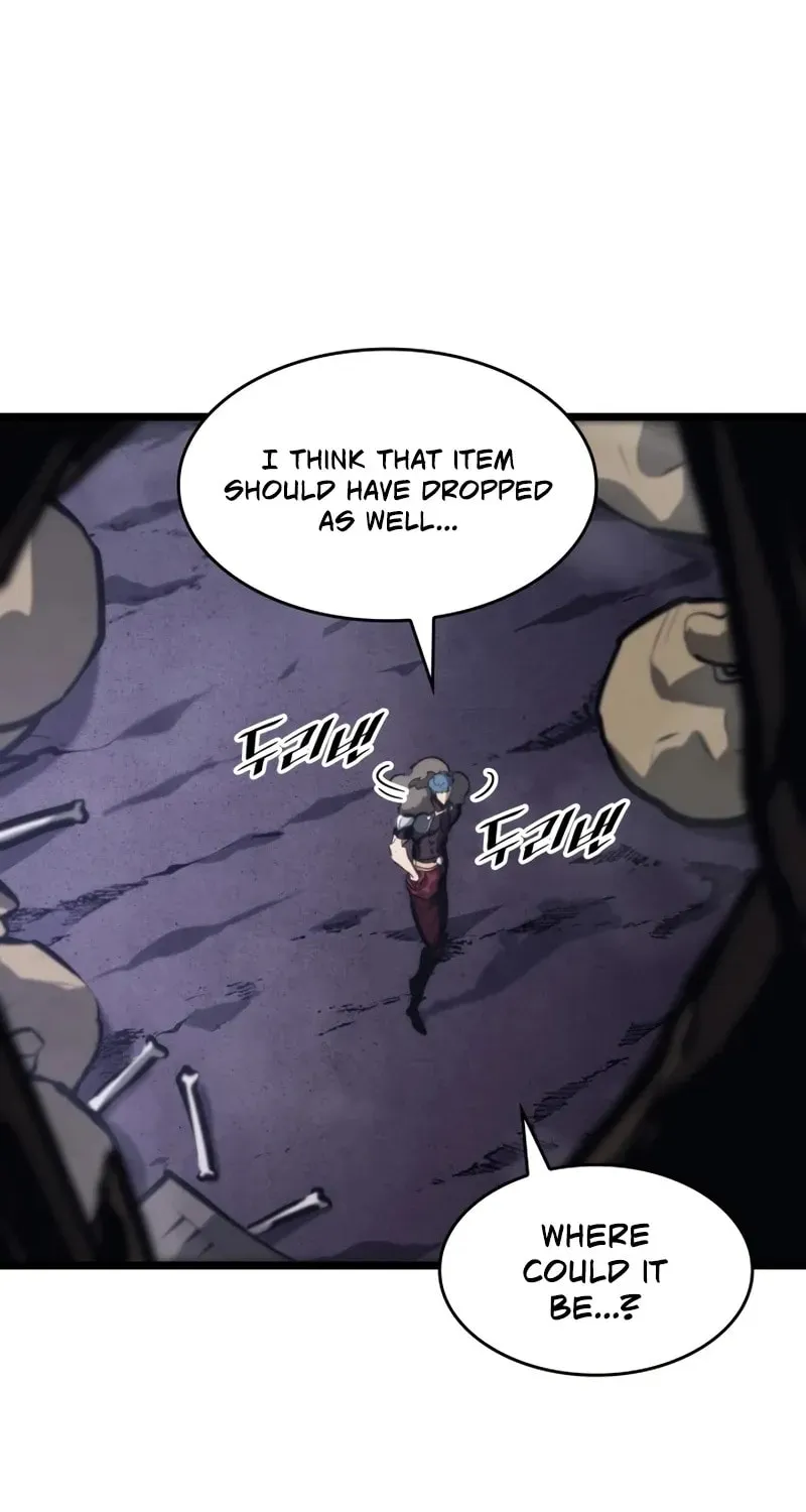 Read The SSS-Ranker Returns chapter 37 image 94 on Lezhin
