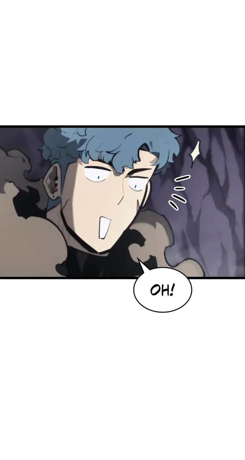 Read The SSS-Ranker Returns chapter 37 image 95 on Lezhin