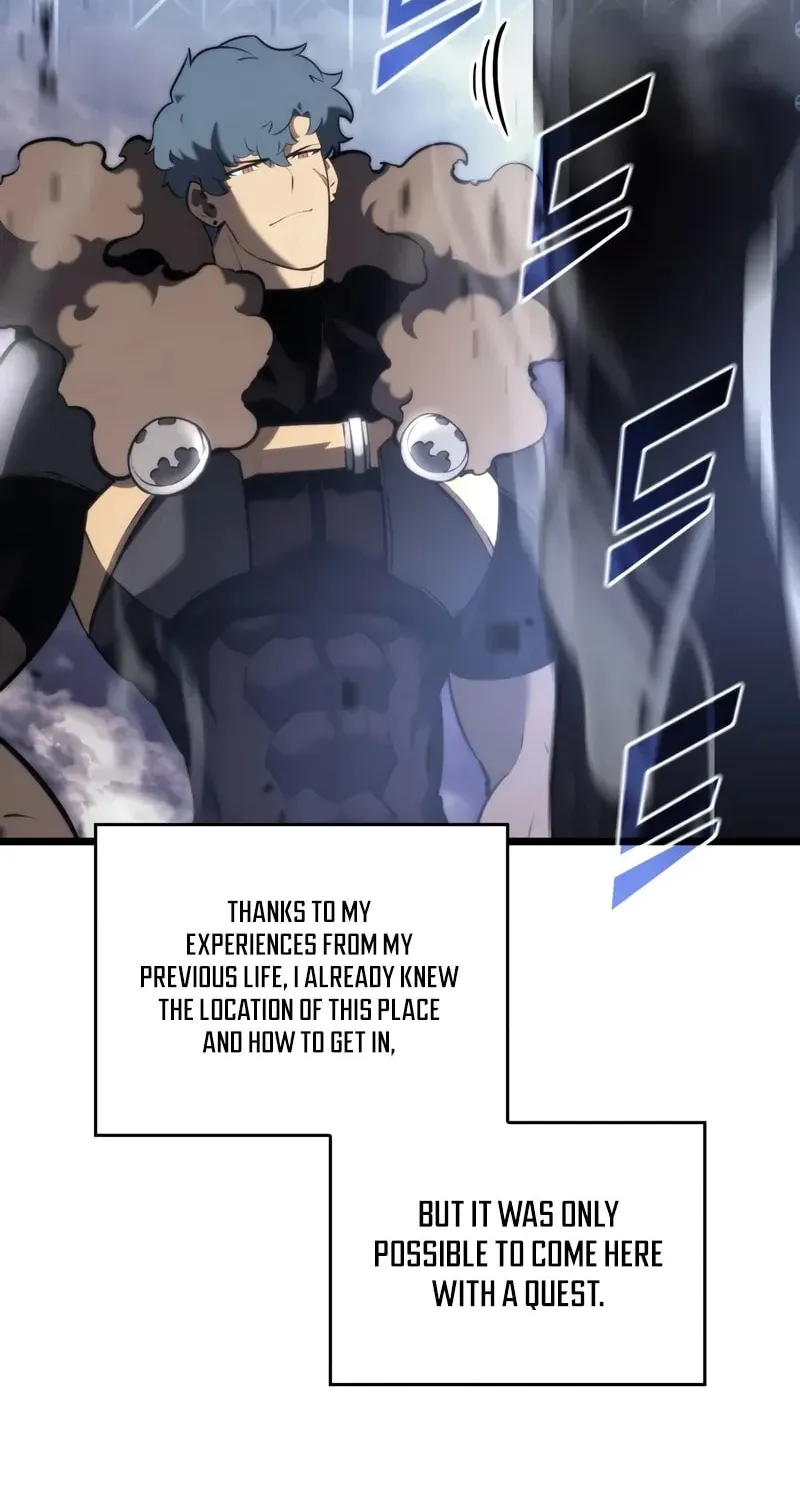 Read The SSS-Ranker Returns chapter 38 image 16 on Lezhin