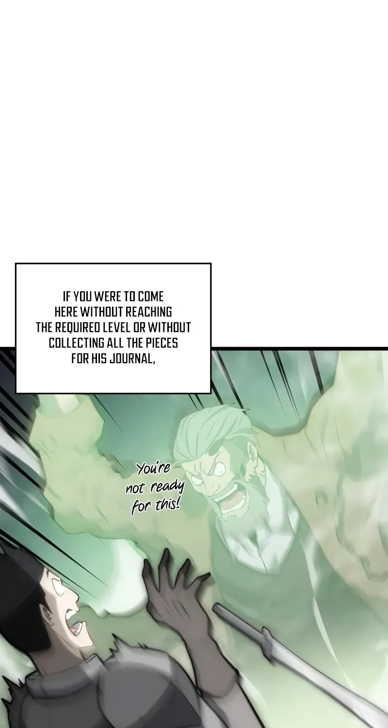 Read The SSS-Ranker Returns chapter 38 image 17 on Lezhin