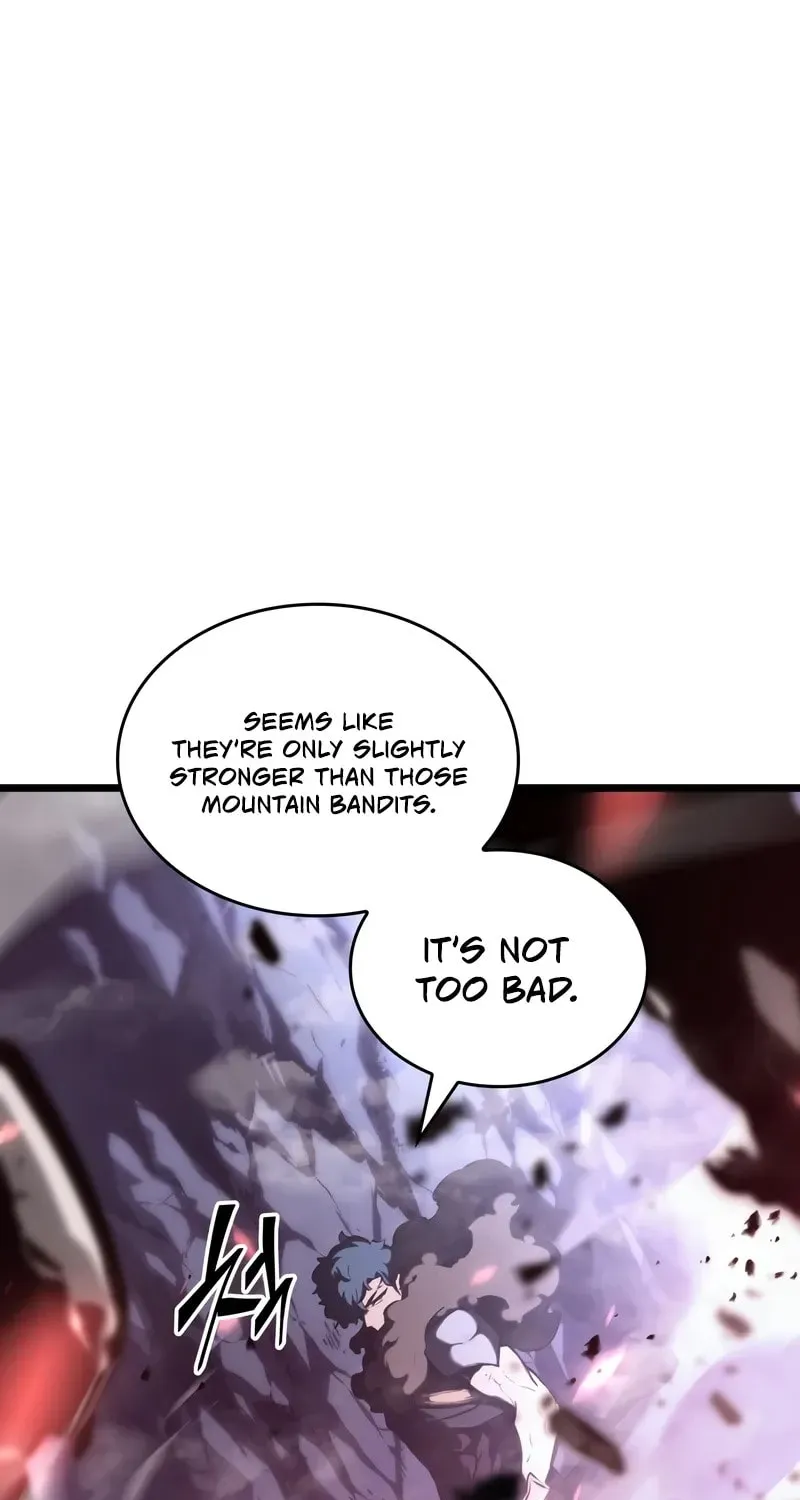 Read The SSS-Ranker Returns chapter 38 image 38 on Lezhin