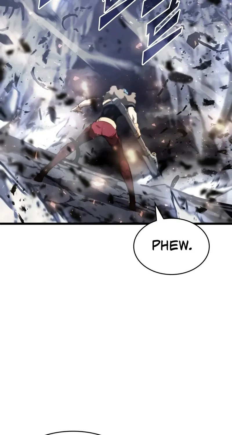 Read The SSS-Ranker Returns chapter 38 image 57 on Lezhin