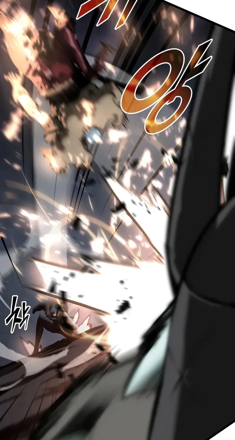 Read The SSS-Ranker Returns chapter 38 image 75 on Lezhin
