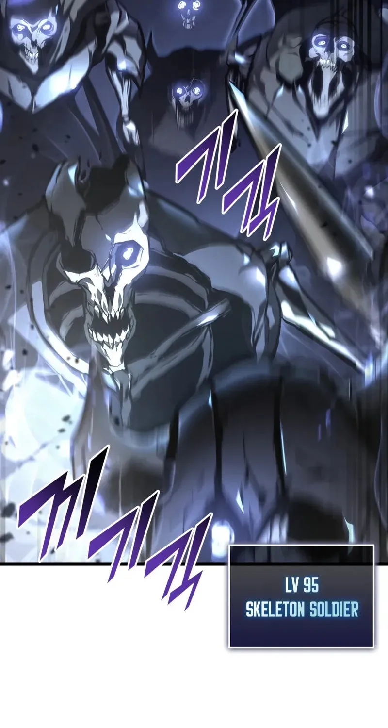 Read The SSS-Ranker Returns chapter 39 image 112 on Lezhin