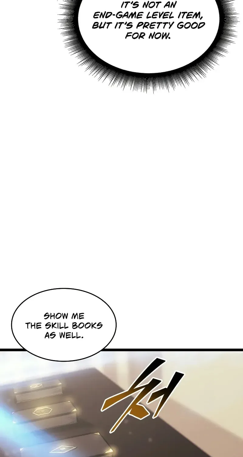 Read The SSS-Ranker Returns chapter 41 image 16 on Lezhin