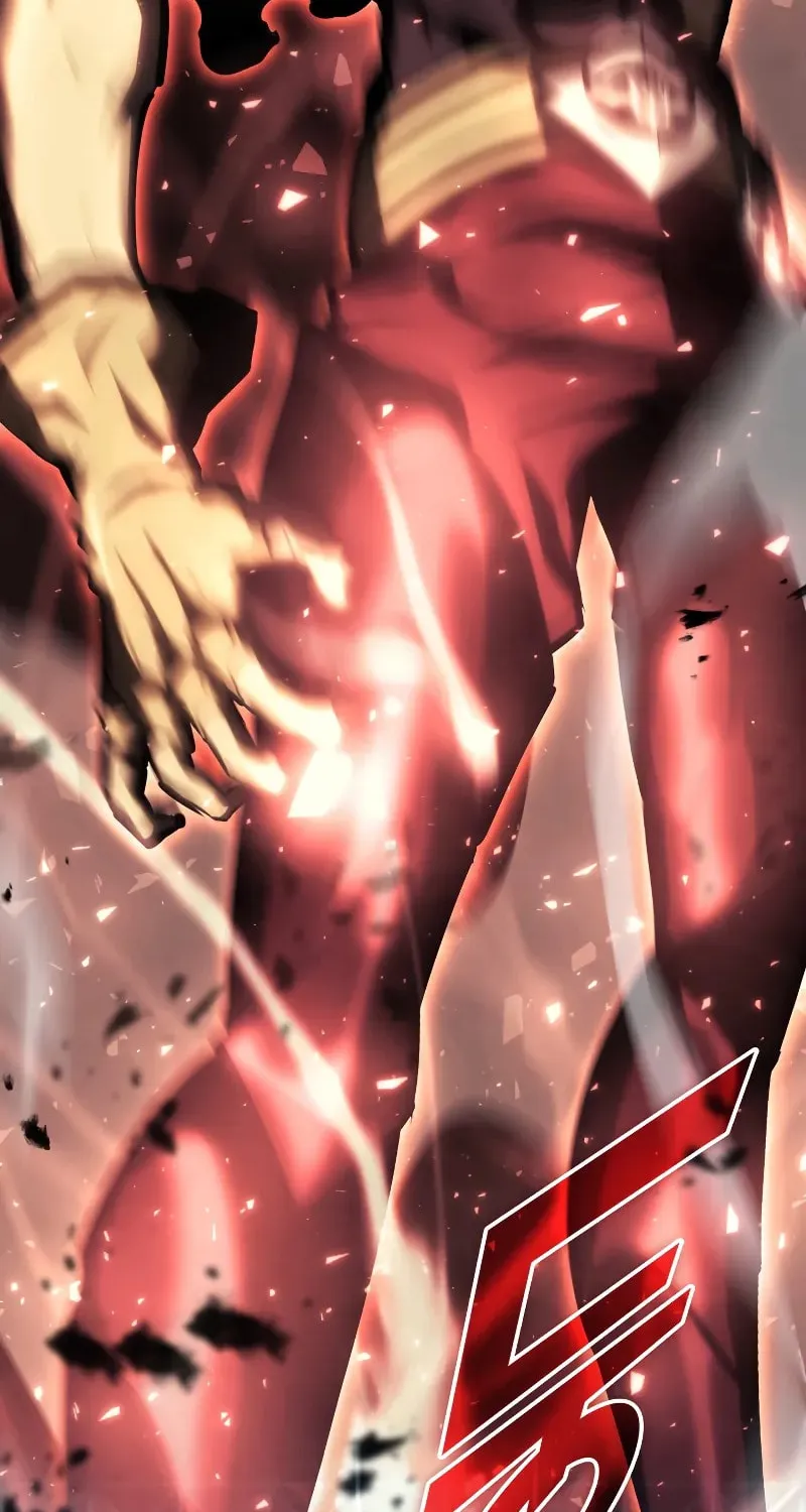 Read The SSS-Ranker Returns chapter 41 image 2 on Lezhin
