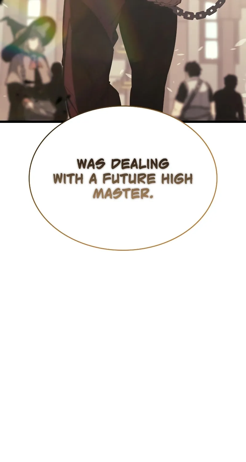 Read The SSS-Ranker Returns chapter 41 image 44 on Lezhin