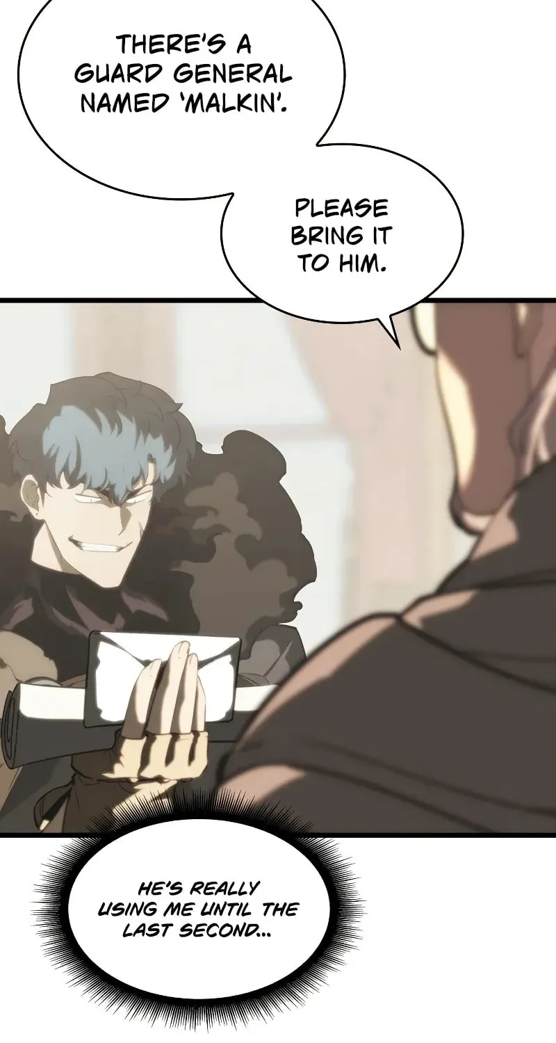 Read The SSS-Ranker Returns chapter 41 image 59 on Lezhin