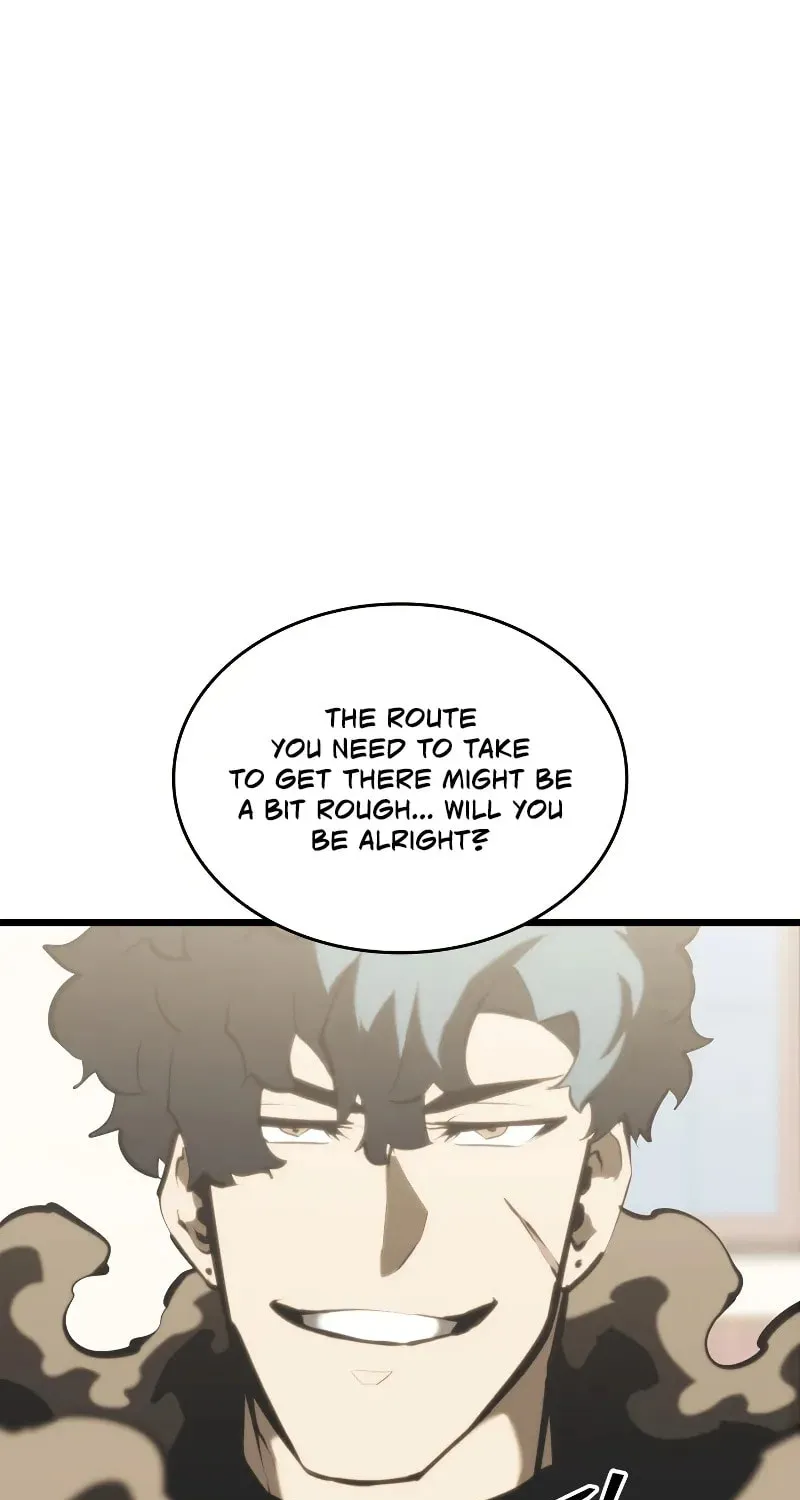 Read The SSS-Ranker Returns chapter 41 image 60 on Lezhin