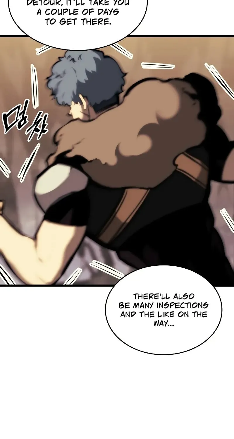 Read The SSS-Ranker Returns chapter 41 image 68 on Lezhin