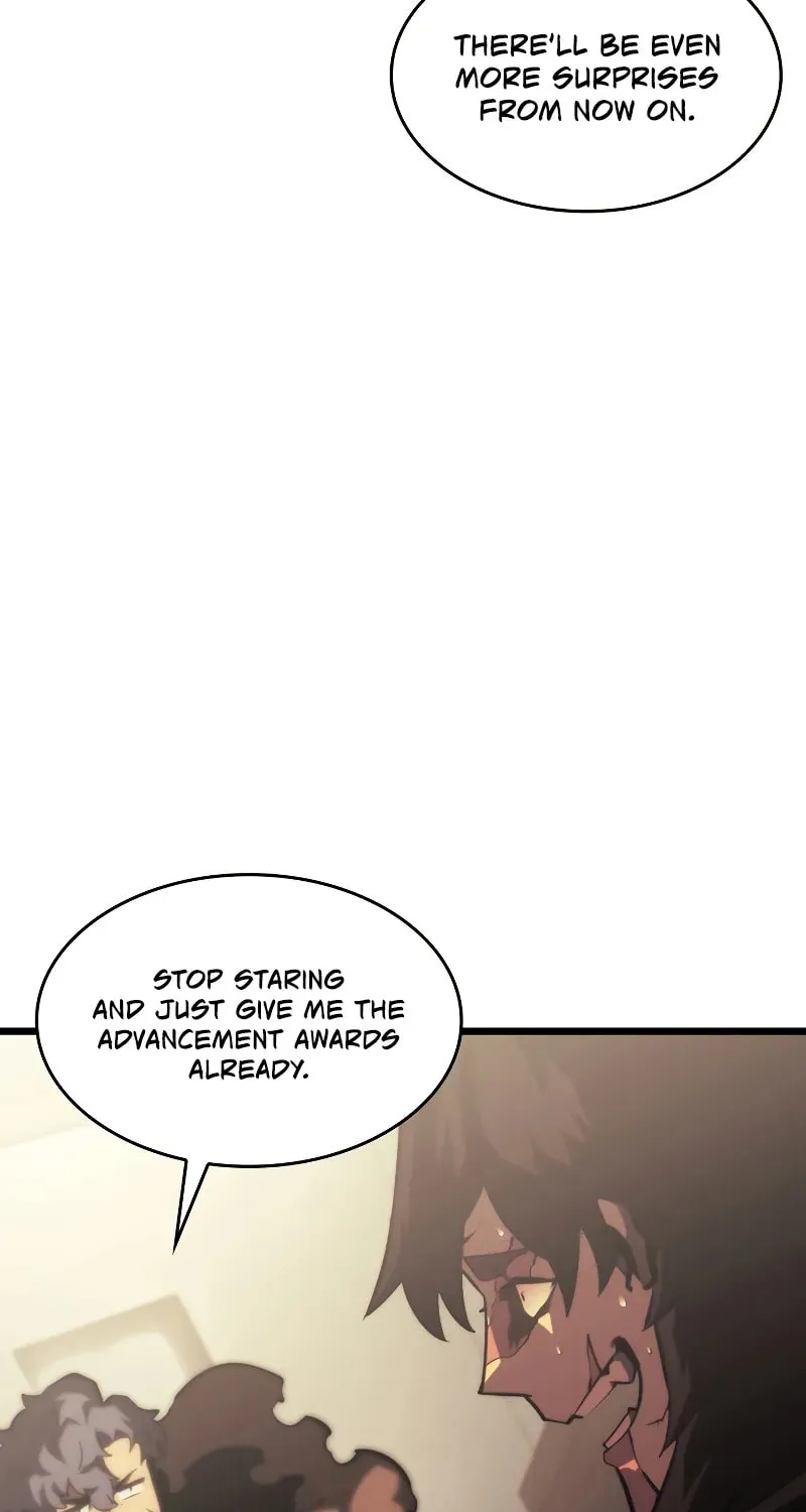 Read The SSS-Ranker Returns chapter 41 image 7 on Lezhin