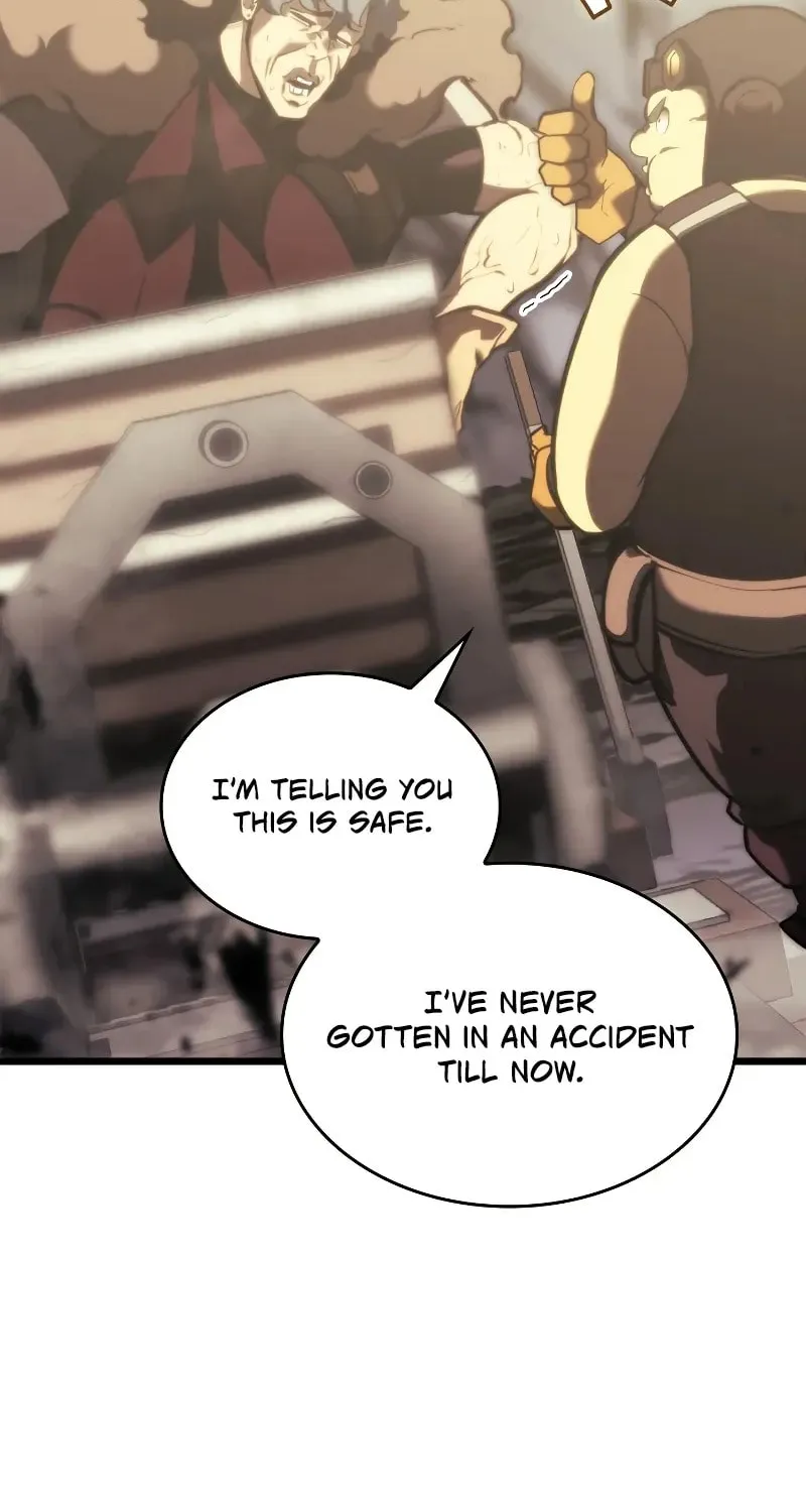 Read The SSS-Ranker Returns chapter 41 image 72 on Lezhin