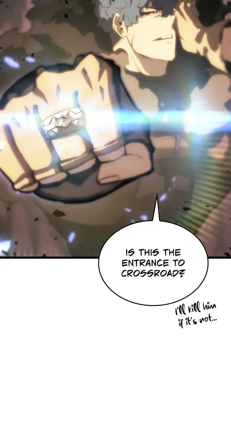 Read The SSS-Ranker Returns chapter 41 image 94 on Lezhin