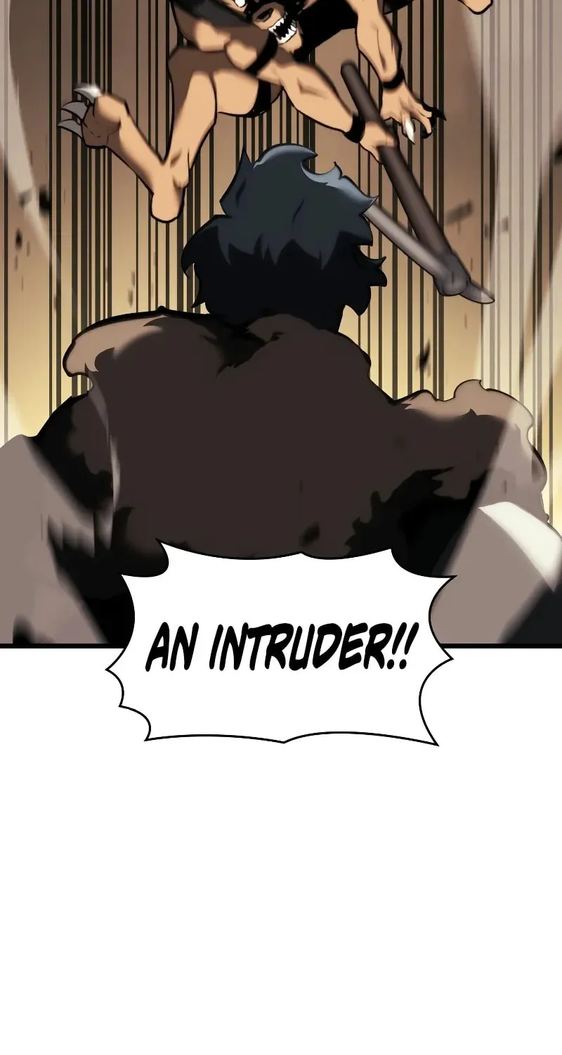 Read The SSS-Ranker Returns chapter 43 image 7 on Lezhin