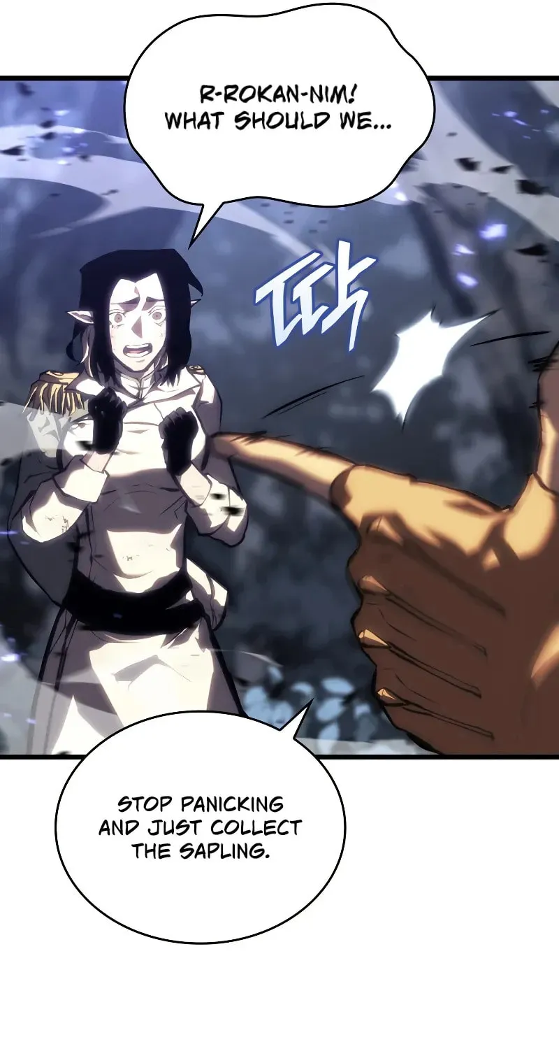 Read The SSS-Ranker Returns chapter 47 image 10 on Lezhin