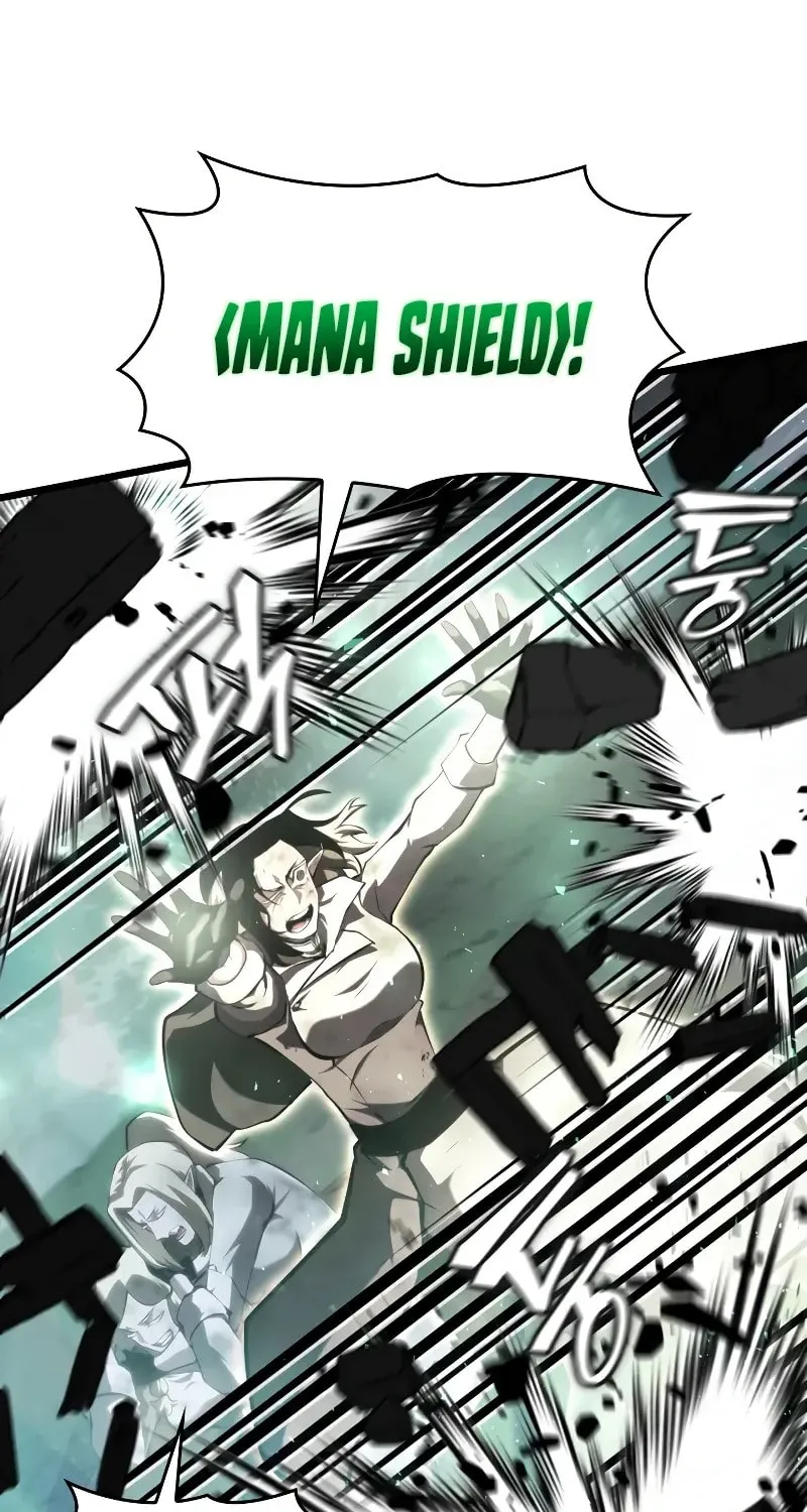 Read The SSS-Ranker Returns chapter 47 image 62 on Lezhin