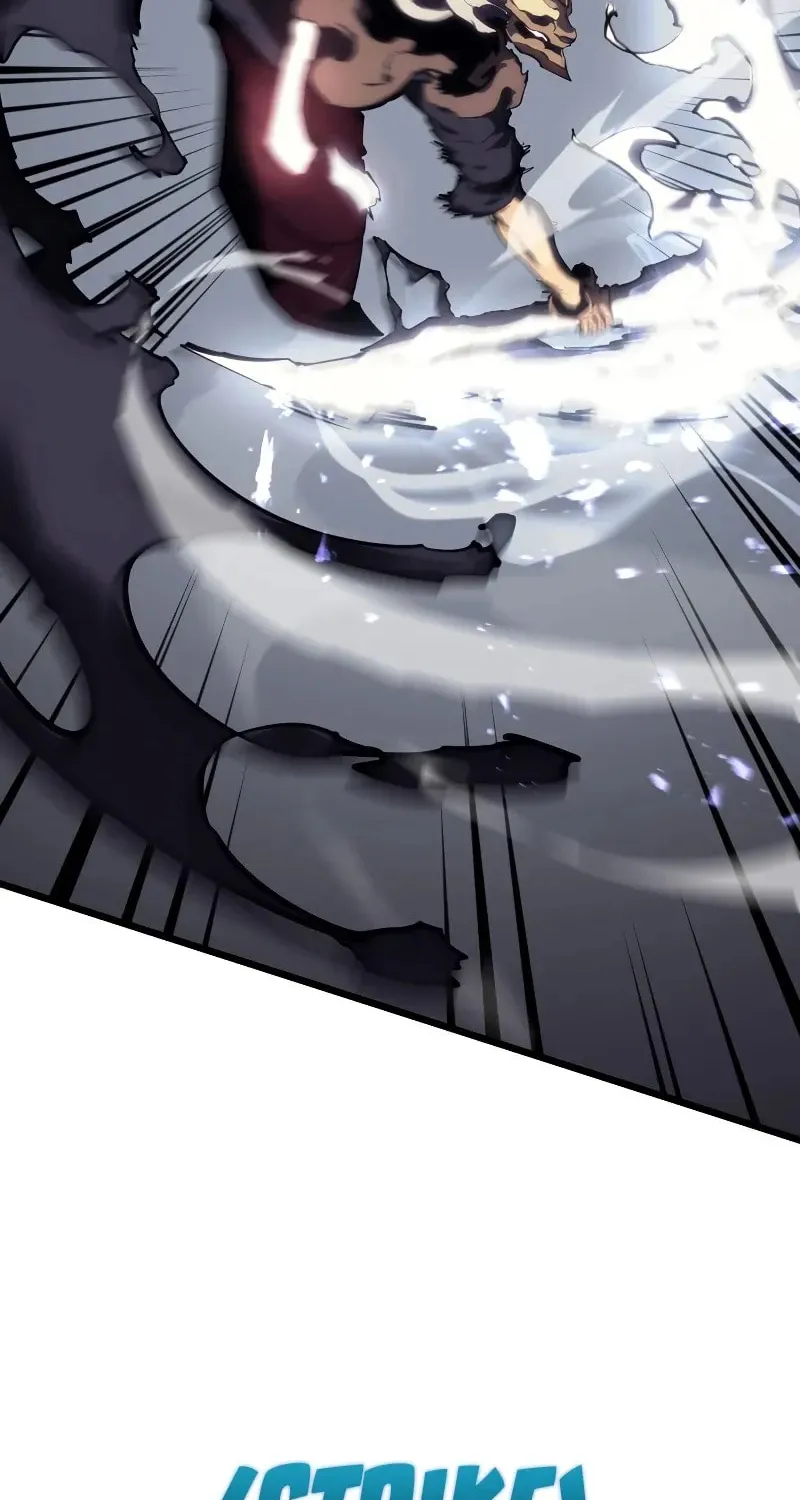 Read The SSS-Ranker Returns chapter 47 image 71 on Lezhin