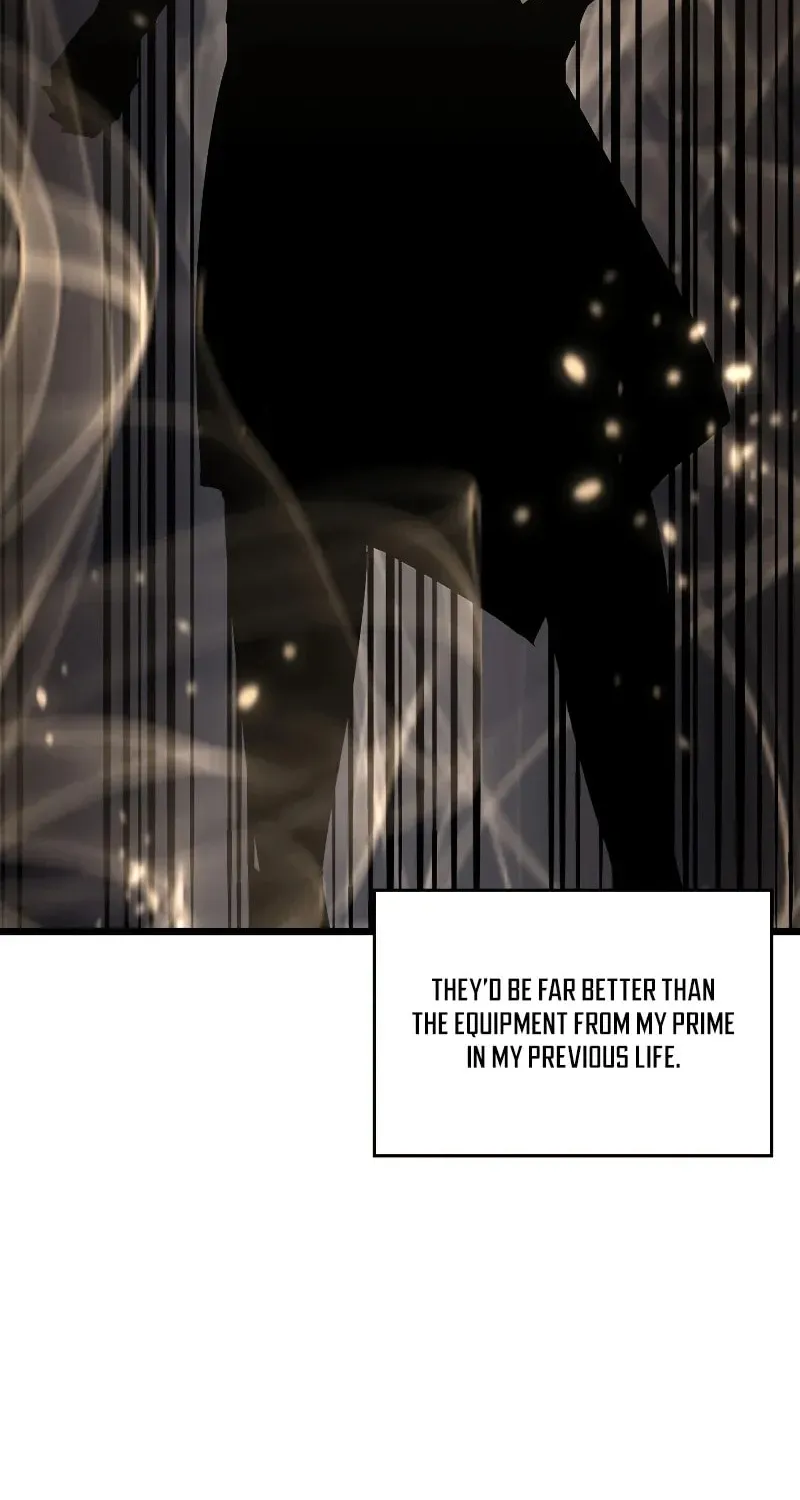 Read The SSS-Ranker Returns chapter 47 image 8 on Lezhin