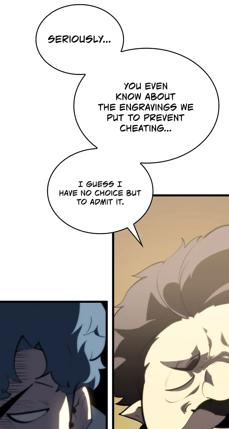 Read The SSS-Ranker Returns chapter 49 image 10 on Lezhin