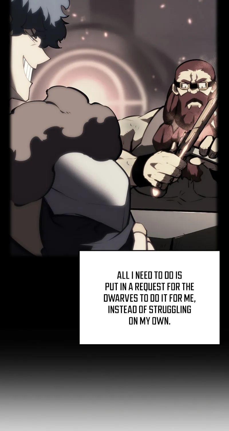 Read The SSS-Ranker Returns chapter 49 image 3 on Lezhin