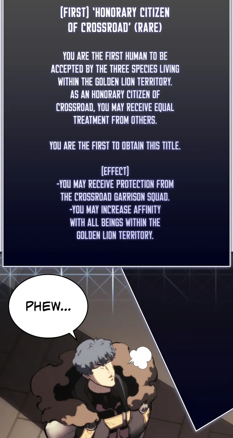 Read The SSS-Ranker Returns chapter 49 image 31 on Lezhin