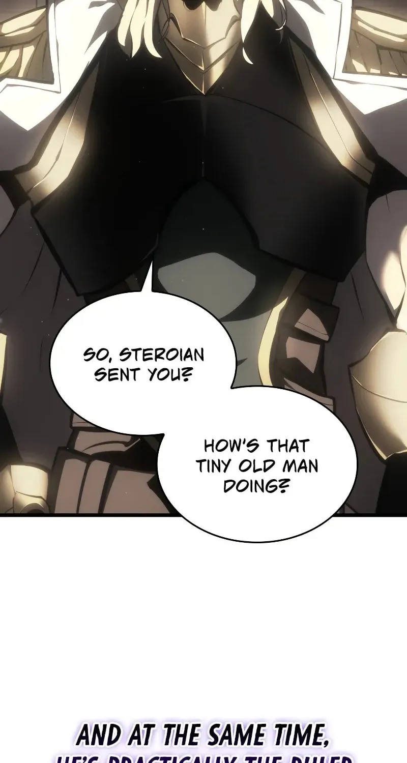 Read The SSS-Ranker Returns chapter 49 image 57 on Lezhin