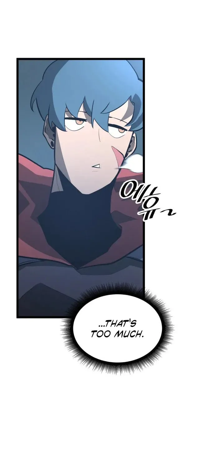 Read The SSS-Ranker Returns chapter 5 image 21 on Lezhin
