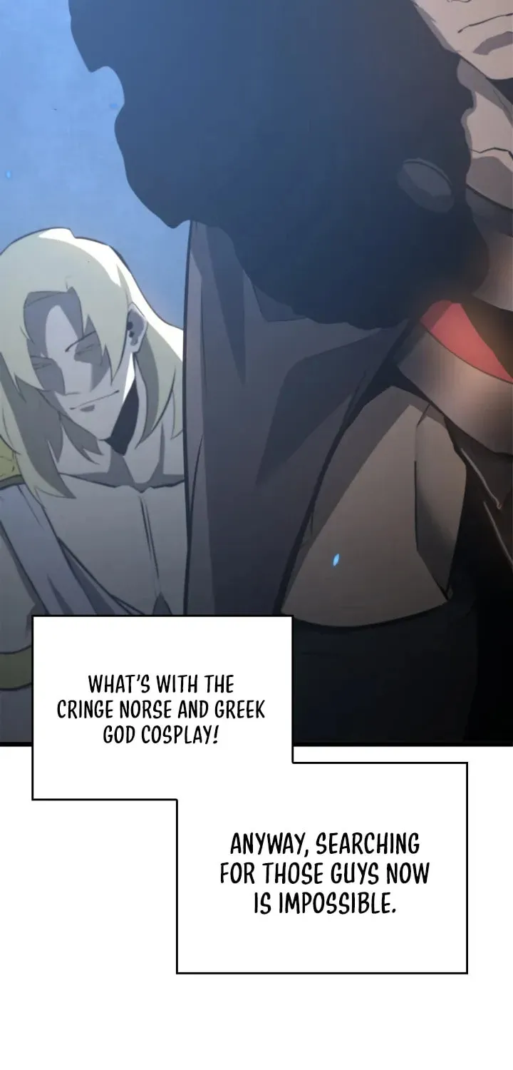 Read The SSS-Ranker Returns chapter 5 image 27 on Lezhin