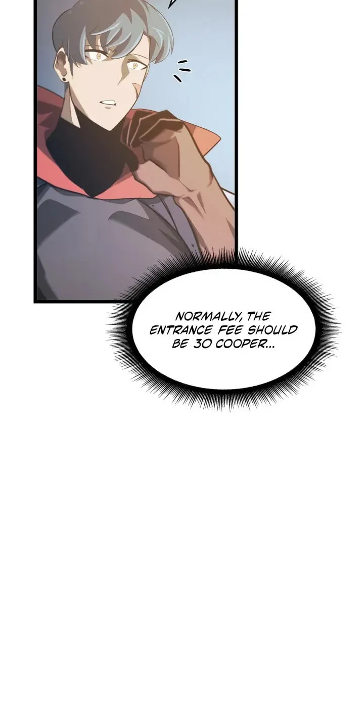 Read The SSS-Ranker Returns chapter 5 image 40 on Lezhin