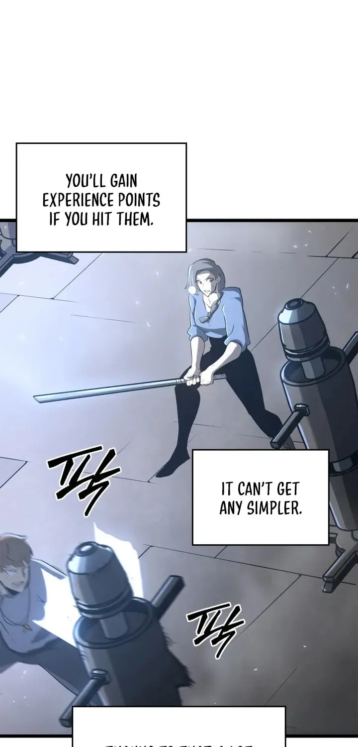 Read The SSS-Ranker Returns chapter 5 image 45 on Lezhin