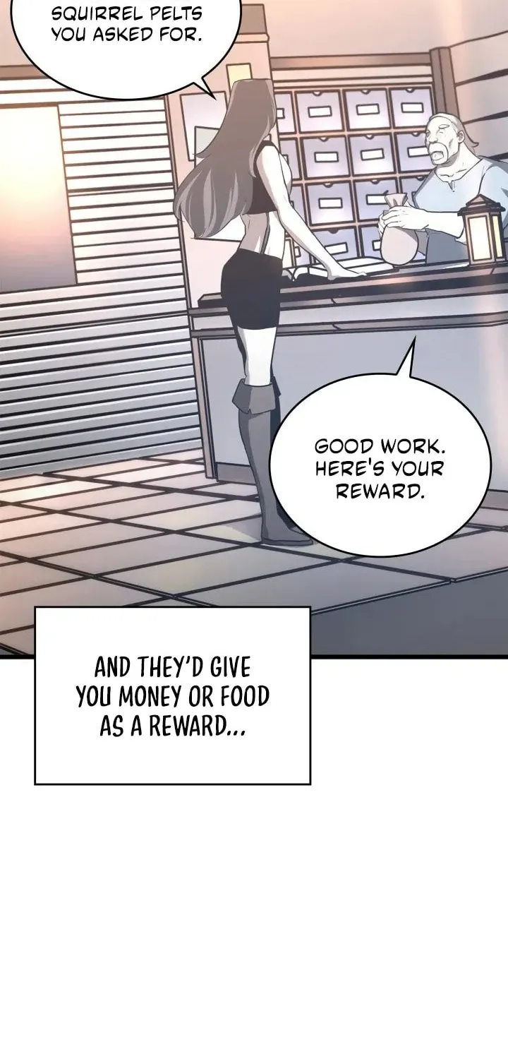 Read The SSS-Ranker Returns chapter 5 image 48 on Lezhin
