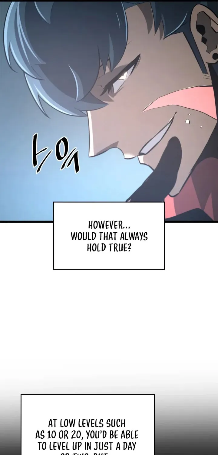 Read The SSS-Ranker Returns chapter 5 image 58 on Lezhin