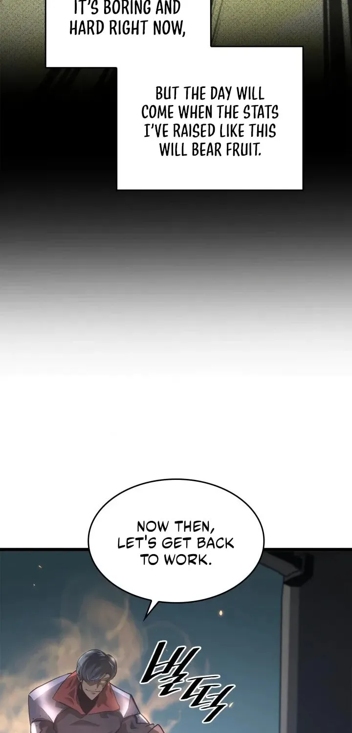 Read The SSS-Ranker Returns chapter 5 image 60 on Lezhin