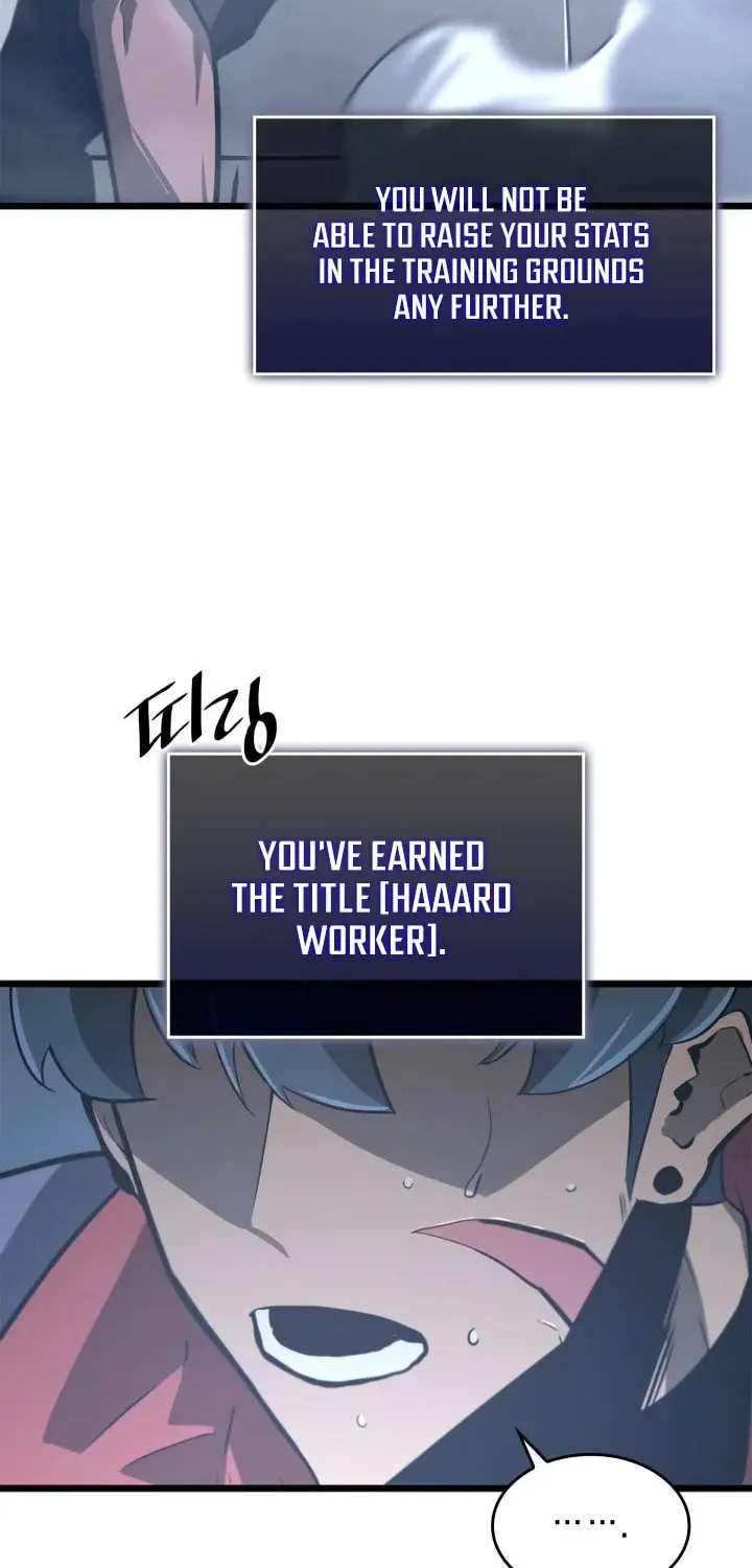Read The SSS-Ranker Returns chapter 5 image 70 on Lezhin