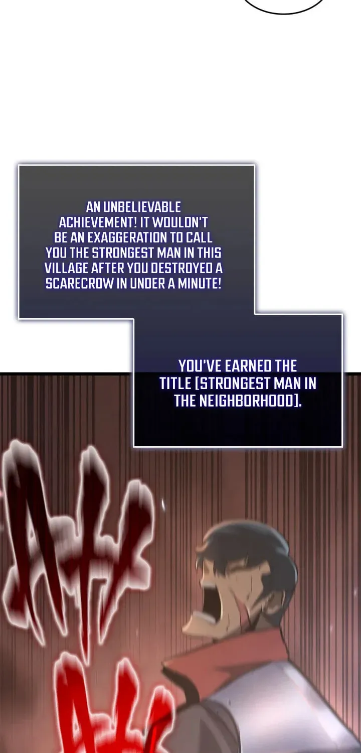 Read The SSS-Ranker Returns chapter 5 image 71 on Lezhin