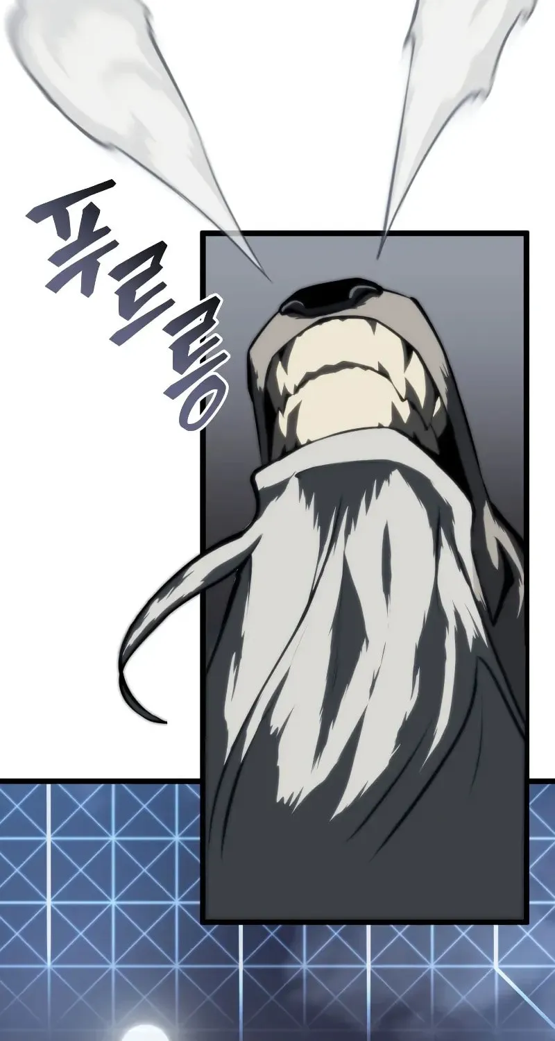 Read The SSS-Ranker Returns chapter 52 image 39 on Lezhin