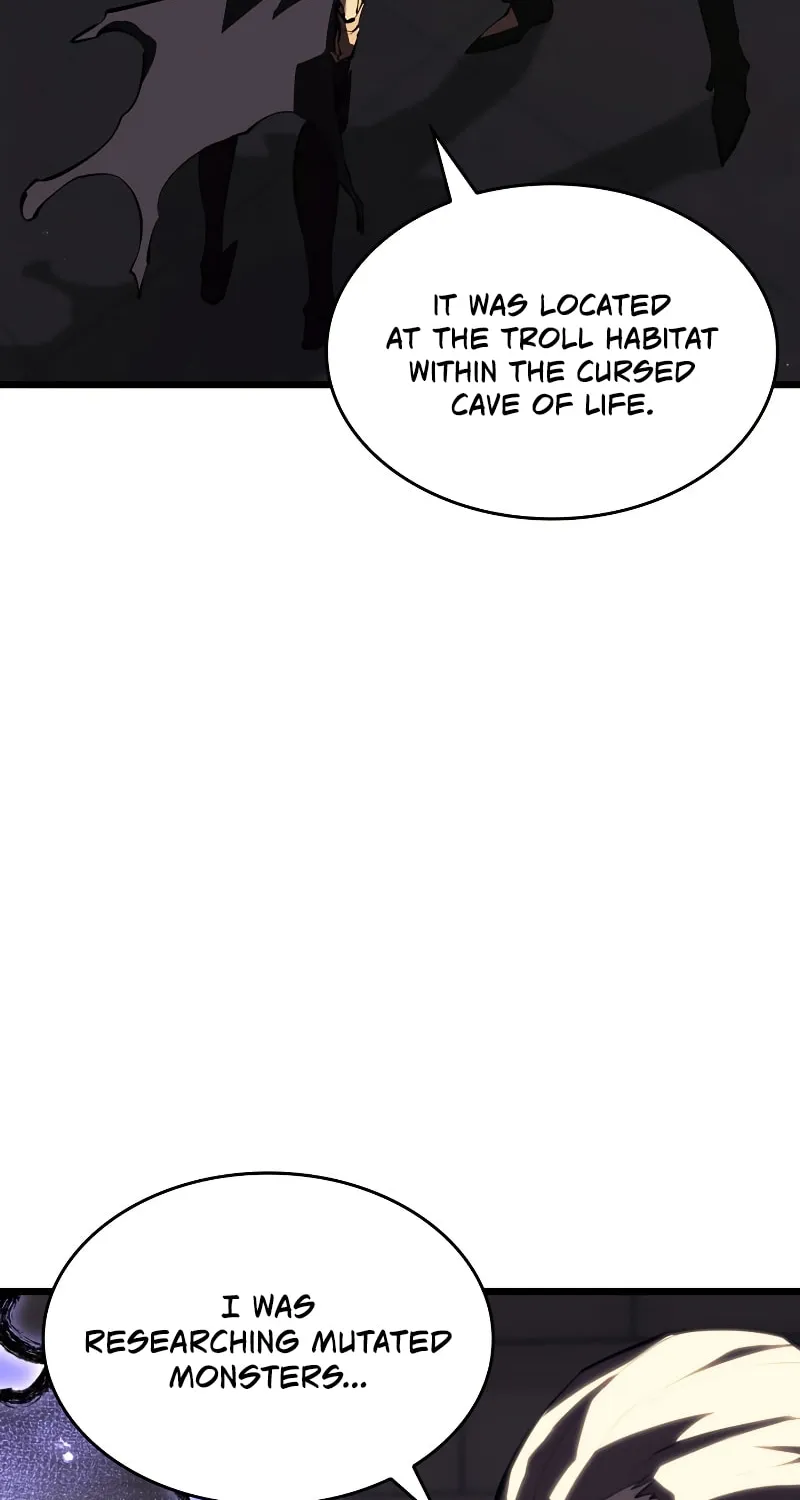 Read The SSS-Ranker Returns chapter 52 image 4 on Lezhin