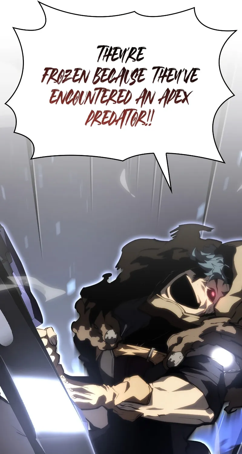 Read The SSS-Ranker Returns chapter 52 image 56 on Lezhin