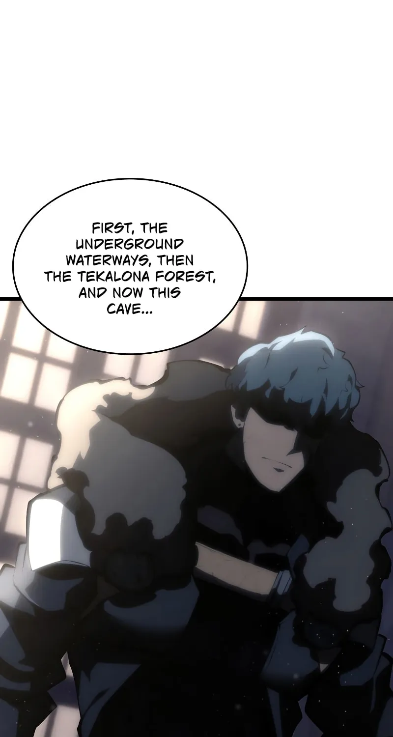 Read The SSS-Ranker Returns chapter 52 image 6 on Lezhin