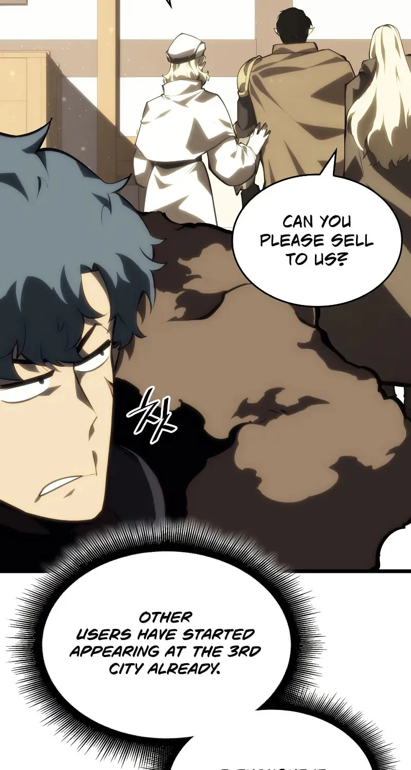 Read The SSS-Ranker Returns chapter 52 image 98 on Lezhin