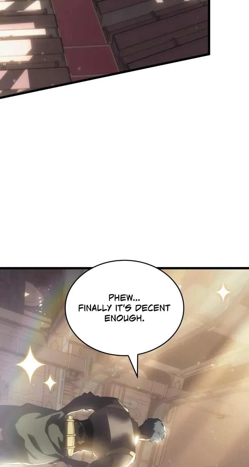 Read The SSS-Ranker Returns chapter 53 image 51 on Lezhin