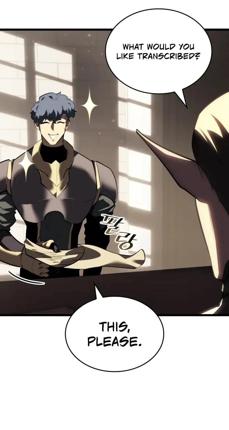 Read The SSS-Ranker Returns chapter 53 image 63 on Lezhin